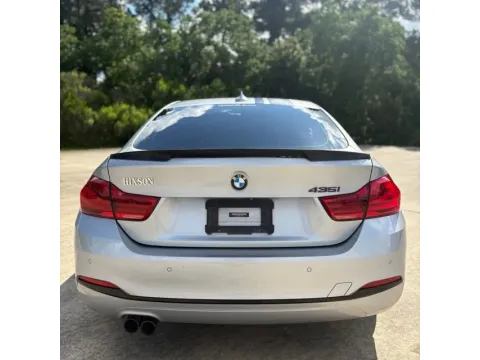 More photos of 2019 BMW 4 Series 430i Gran Coupe at Hixson Ford Leesville, LA