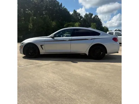 Photos of 2019 BMW 4 Series 430i Gran Coupe for sale in Leesville, LA at Hixson Ford Leesville