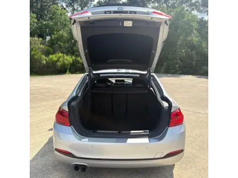 More photos of 2019 BMW 4 Series 430i Gran Coupe at Hixson Ford Leesville, LA