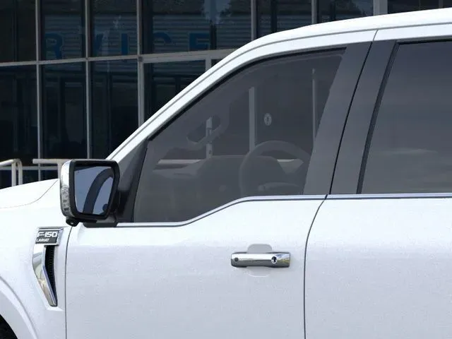 2025 Ford F-150 Lariat - Photo 20