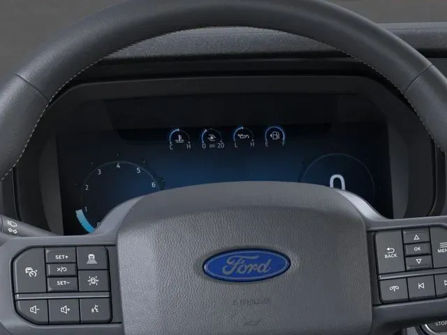 2025 Ford F-150 Lariat - Photo 13