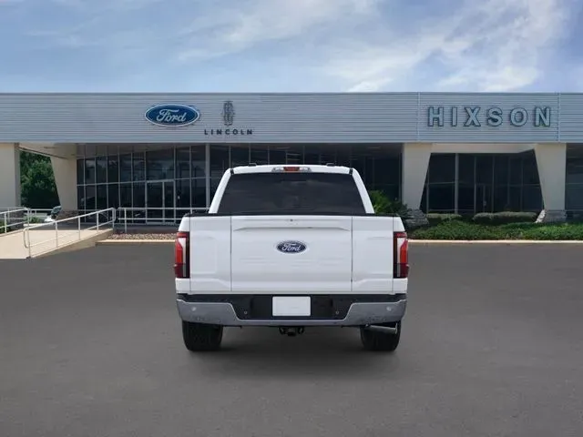 2025 Ford F-150 Lariat - Photo 6