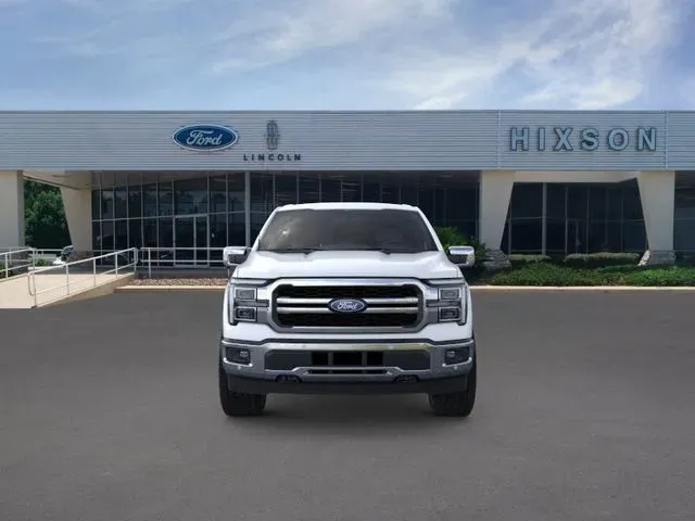 2025 Ford F-150 Lariat - Photo 7