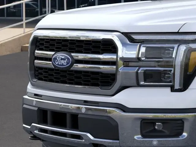 2025 Ford F-150 Lariat - Photo 17