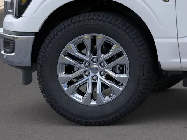 2025 Ford F-150 Lariat - Photo 19