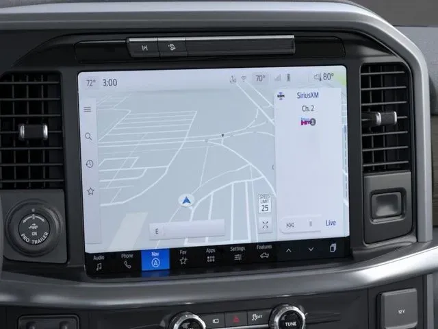 2025 Ford F-150 Lariat - Photo 14