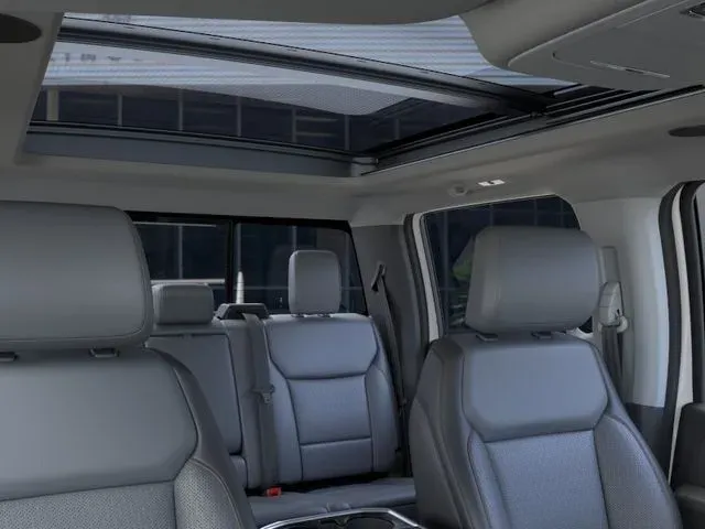 2025 Ford F-150 Lariat - Photo 22