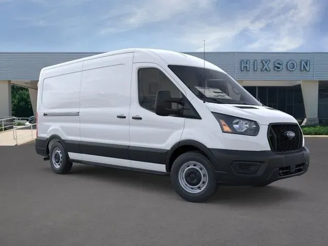 2025 Ford Transit Van Base - Photo 7