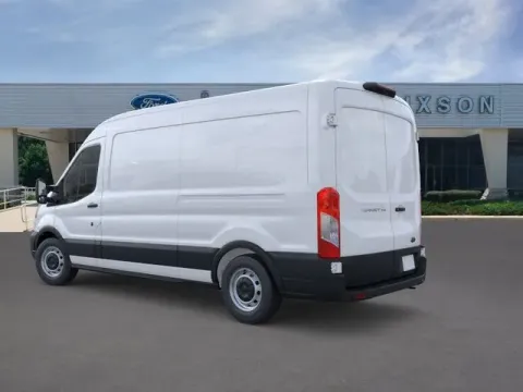 More photos of 2025 Ford Transit-250 at Hixson Ford Leesville, LA