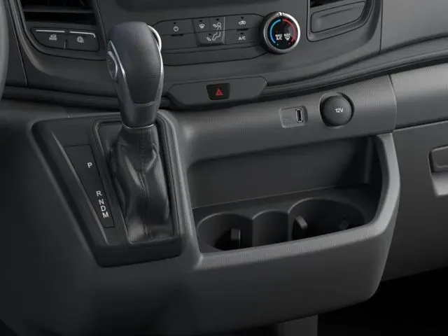 2025 Ford Transit Van Base - Photo 15