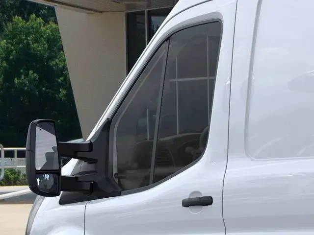 2025 Ford Transit Van Base - Photo 20