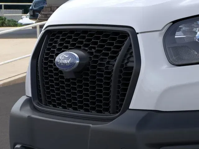 2025 Ford Transit Van Base - Photo 17