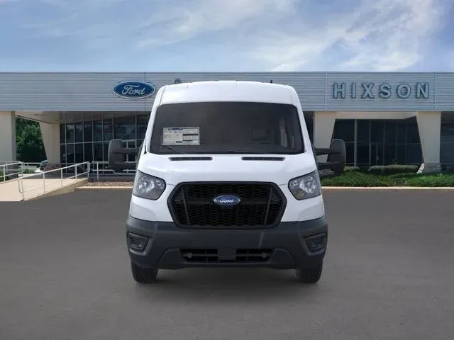 2025 Ford Transit Van Base - Photo 6