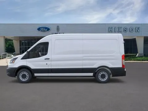 Another view of 2025 Ford Transit-250 for sale in Leesville, LA at Hixson Ford Leesville