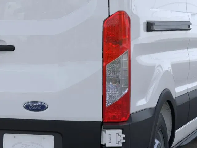 2025 Ford Transit Van Base - Photo 21