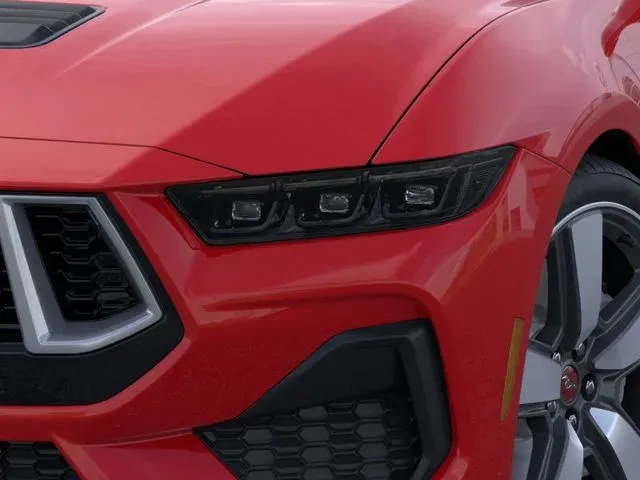 2025 Ford Mustang GT Premium Fastback - Photo 18