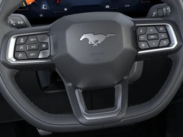 2025 Ford Mustang GT Premium Fastback - Photo 12