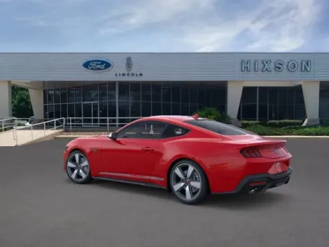 More photos of 2025 Ford Mustang GT Premium at Hixson Ford Leesville, LA