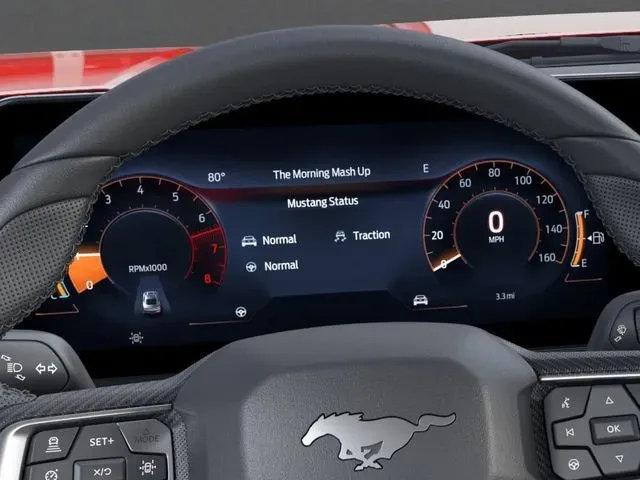 2025 Ford Mustang GT Premium Fastback - Photo 13