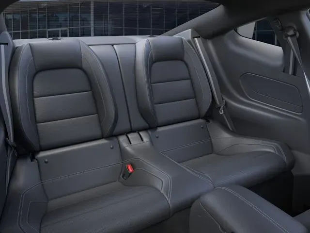 2025 Ford Mustang GT Premium Fastback - Photo 11