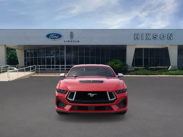 2025 Ford Mustang GT Premium Fastback - Photo 7