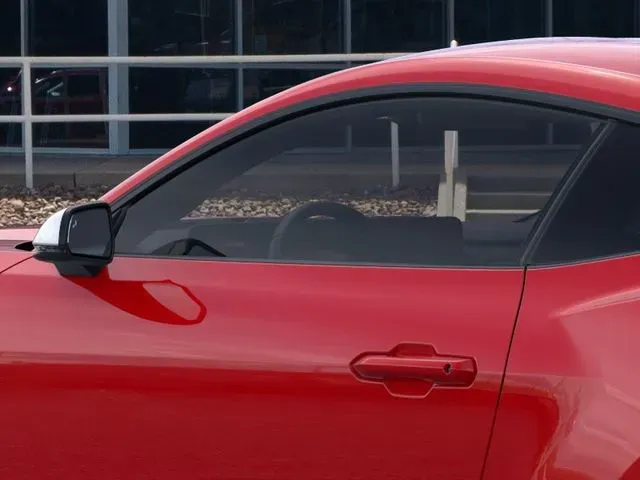 2025 Ford Mustang GT Premium Fastback - Photo 20