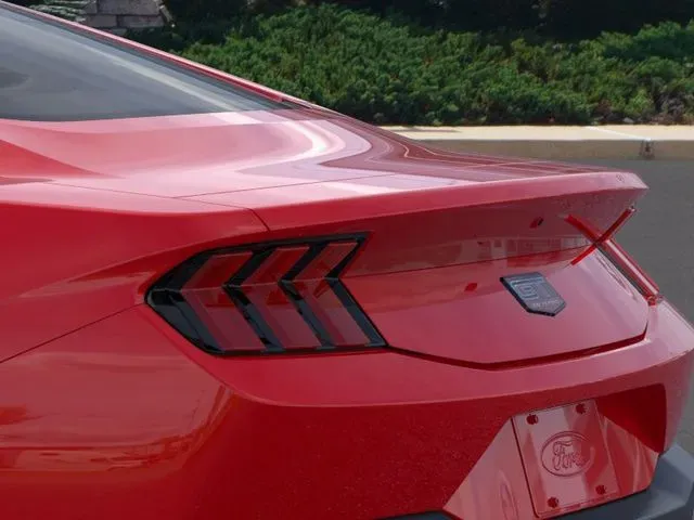 2025 Ford Mustang GT Premium Fastback - Photo 22