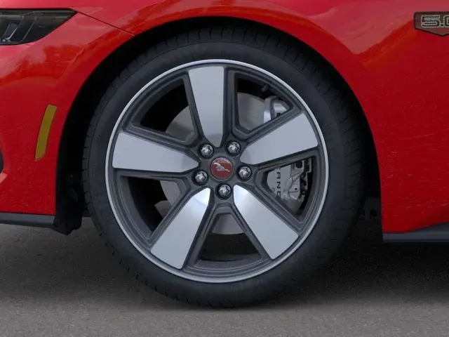 2025 Ford Mustang GT Premium Fastback - Photo 19