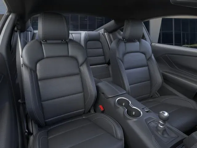 2025 Ford Mustang GT Premium Fastback - Photo 10
