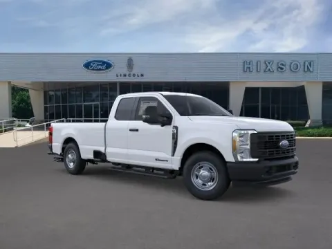 Photos of 2026 Ford F-250SD XL for sale in Leesville, LA at Hixson Ford Leesville