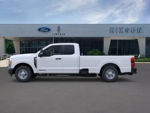 More photos of 2026 Ford F-250SD XL at Hixson Ford Leesville, LA