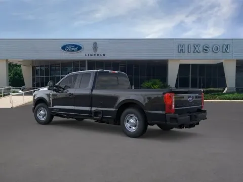 More photos of 2026 Ford F-350SD XL at Hixson Ford Leesville, LA