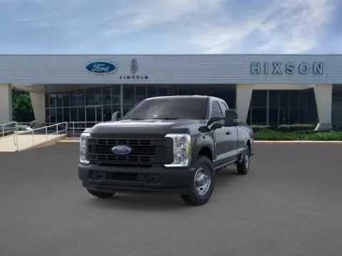 Another view of 2026 Ford F-350SD XL for sale in Leesville, LA at Hixson Ford Leesville