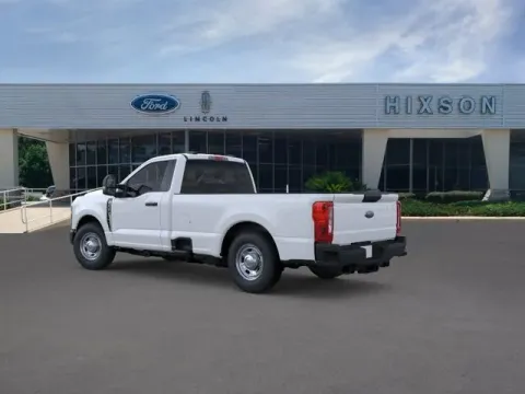 More photos of 2026 Ford F-250SD XL at Hixson Ford Leesville, LA
