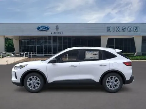 More photos of 2026 Ford Escape Active at Hixson Ford Leesville, LA