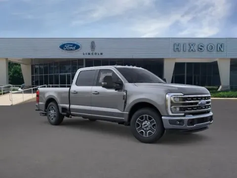 Photos of 2026 Ford F-250SD Lariat for sale in Leesville, LA at Hixson Ford Leesville