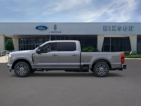 More photos of 2026 Ford F-250SD Lariat at Hixson Ford Leesville, LA
