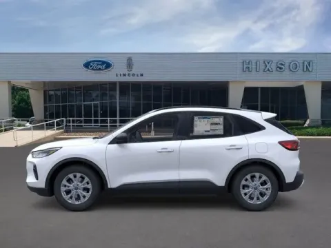 More photos of 2026 Ford Escape Active at Hixson Ford Leesville, LA