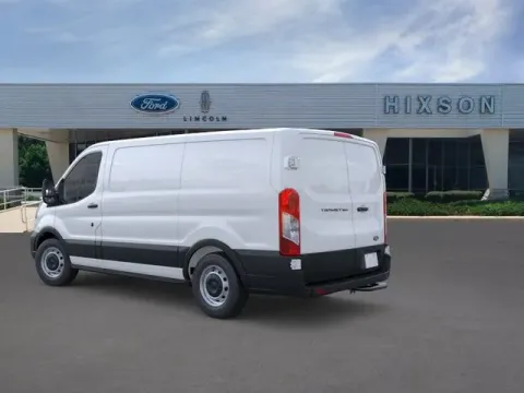 More photos of 2026 Ford Transit-350 at Hixson Ford Leesville, LA