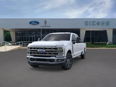 Another view of 2026 Ford F-350SD Lariat for sale in Leesville, LA at Hixson Ford Leesville