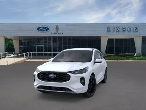 Another view of 2026 Ford Escape Hybrid ST-Line Elite for sale in Leesville, LA at Hixson Ford Leesville