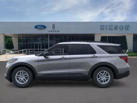 More photos of 2026 Ford Explorer Active at Hixson Ford Leesville, LA