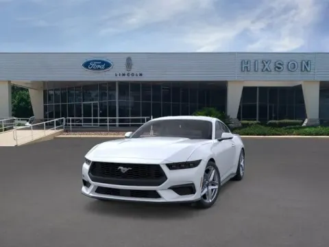 Another view of 2026 Ford Mustang EcoBoost Premium for sale in Leesville, LA at Hixson Ford Leesville