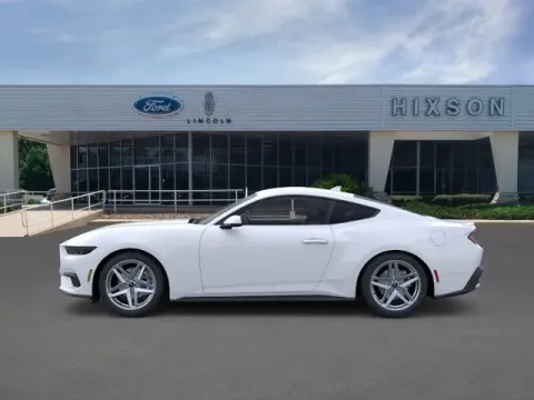 More photos of 2026 Ford Mustang EcoBoost Premium at Hixson Ford Leesville, LA