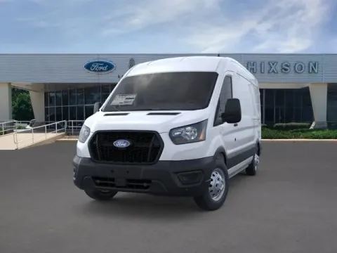 Photos of 2026 Ford Transit-250 for sale in Leesville, LA at Hixson Ford Leesville