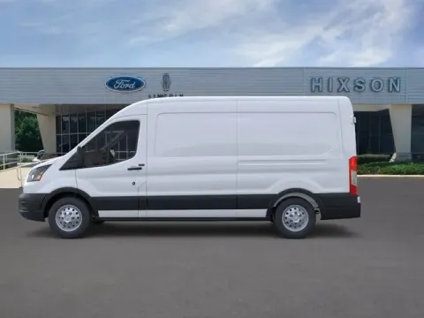 Another view of 2026 Ford Transit-250 for sale in Leesville, LA at Hixson Ford Leesville
