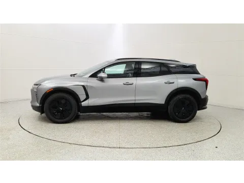 More photos of 2026 Chevrolet Blazer EV AWD LT at Tom Gill Chevrolet, KY