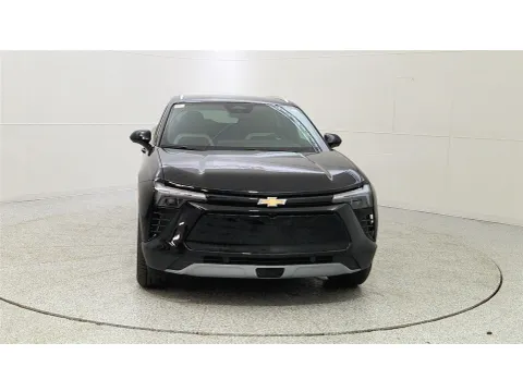 Photos of 2026 Chevrolet Blazer EV AWD LT for sale in Florence, KY at Tom Gill Chevrolet