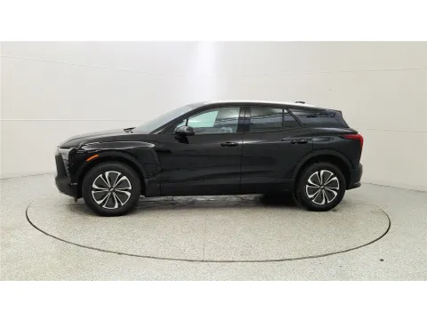 More photos of 2026 Chevrolet Blazer EV AWD LT at Tom Gill Chevrolet, KY