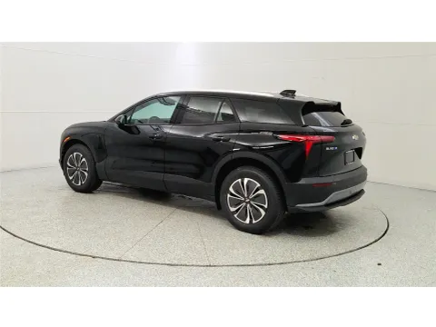 More photos of 2026 Chevrolet Blazer EV AWD LT at Tom Gill Chevrolet, KY